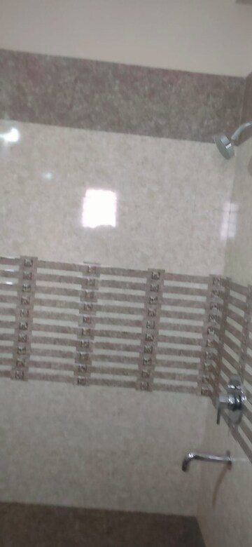 Staircase in 3 BHK Apartment at Hope Apartments, Sector 15 – for Rent