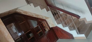 Kitchen in 3 BHK Apartment at Hope Apartments, Sector 15 – for Rent