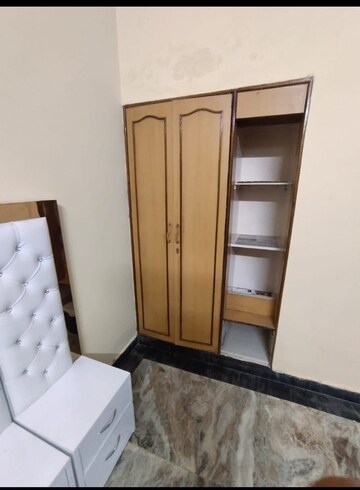 Room in 2 BHK Builder Floor at MVL IPark, Sector 15 – for Rent