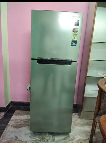 Furnished Amenities in 2 BHK Builder Floor at MVL IPark, Sector 15 – for Rent
