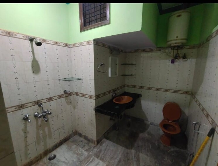 Master Bedroom, mvl-ipark 2 Bedroom 1700 Sq.Ft. Builder Floor In Sector 15 Gurgaon 8914116