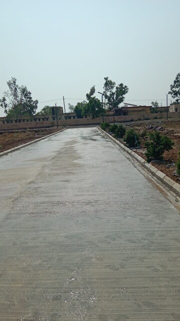  Plot – Exterior View View at Kamkole - for Sale