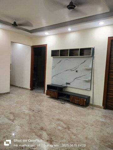 2 BHK Builder Floor For Rent in Ganga Complex Gurgaon, Sector 12