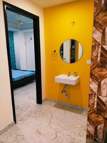 Master Plan in 3 BHK Builder Floor at Sare Green Parc, Sector 30 – for Rent