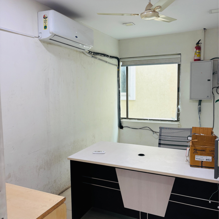 Team Area, madhapur Commercial Office Space 4220 Sq.Ft. In Madhapur Hyderabad 8914129