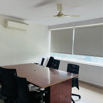 Team Area in  Office Space at Madhapur – for Rent