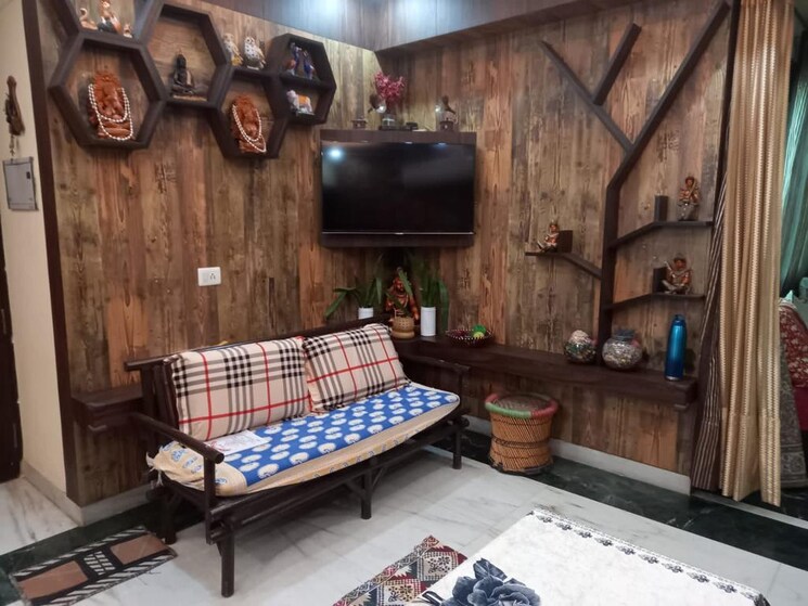 Exterior View, civil-line-enclave 3 Bedroom 2200 Sq.Ft. Builder Floor In Civil Lines Gurgaon 8914130