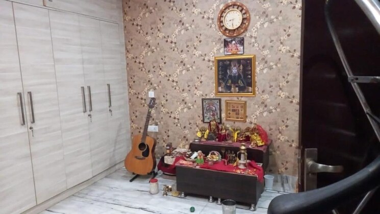 Living Room, civil-line-enclave 3 Bedroom 2200 Sq.Ft. Builder Floor In Civil Lines Gurgaon 8914130