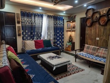 3 BHK Builder Floor For Rent in Civil Line Enclave, Civil Lines