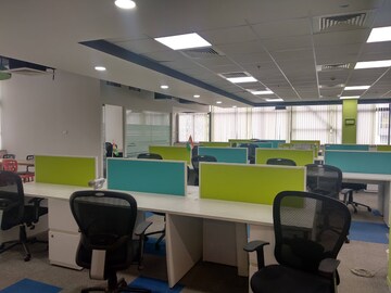  Office Space For Rent in Krislon House, Andheri East