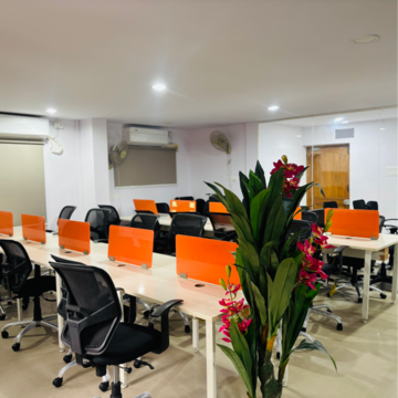  Office Space For Rent in Madhapur