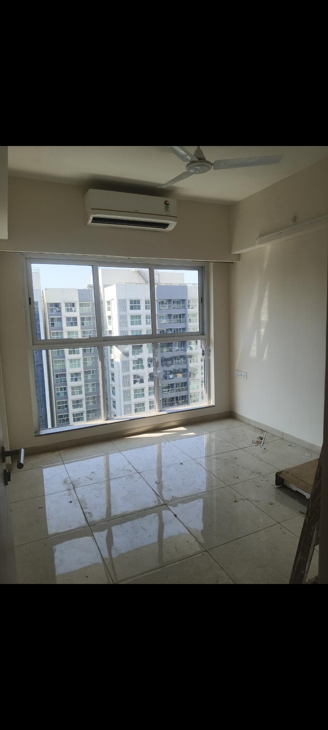 2 BHK Apartment For Rent in LnT Veridian