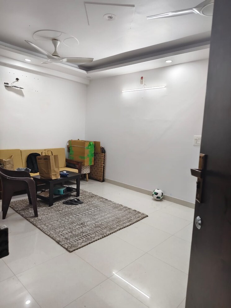 Master Bedroom, mvl-ipark 2 Bedroom 1200 Sq.Ft. Builder Floor In Sector 15 Gurgaon 8914152