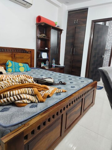 2 BHK Builder Floor For Rent in MVL IPark, Sector 15