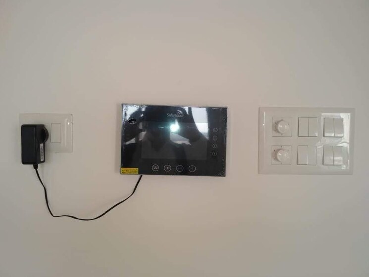 undefined, kolte-patil-stargaze 2 Bedroom 1150 Sq.Ft. Apartment In Bavdhan Pune 8914151