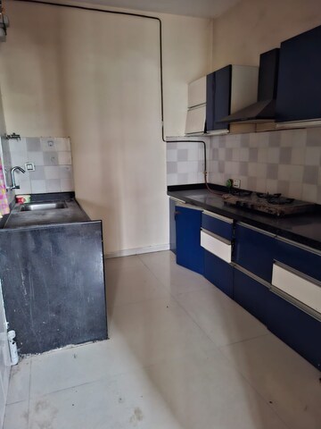 Kitchen in 2 BHK Apartment at Kolte Patil Stargaze, Bavdhan – for Rent