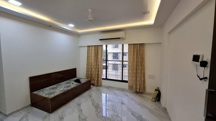 Room, sher-e-punjab 3 Bedroom 1200 Sq.Ft. Apartment In Andheri East Mumbai 8914157