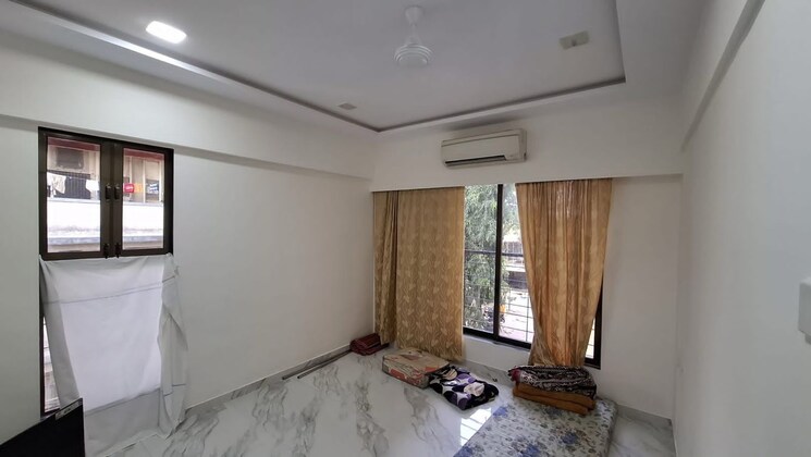 Room, sher-e-punjab 3 Bedroom 1200 Sq.Ft. Apartment In Andheri East Mumbai 8914157