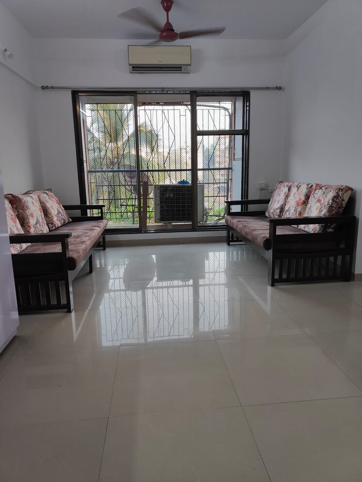 Living Room, sher-e-punjab 3 Bedroom 1200 Sq.Ft. Apartment In Andheri East Mumbai 8914157