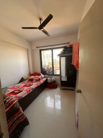Bedroom in 2 BHK Apartment at Chandkheda – for Rent