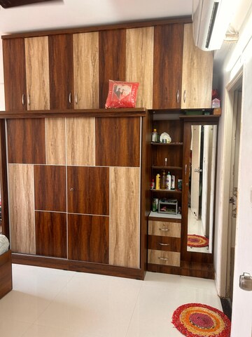 Furnished Amenities in 2 BHK Apartment at Chandkheda – for Rent