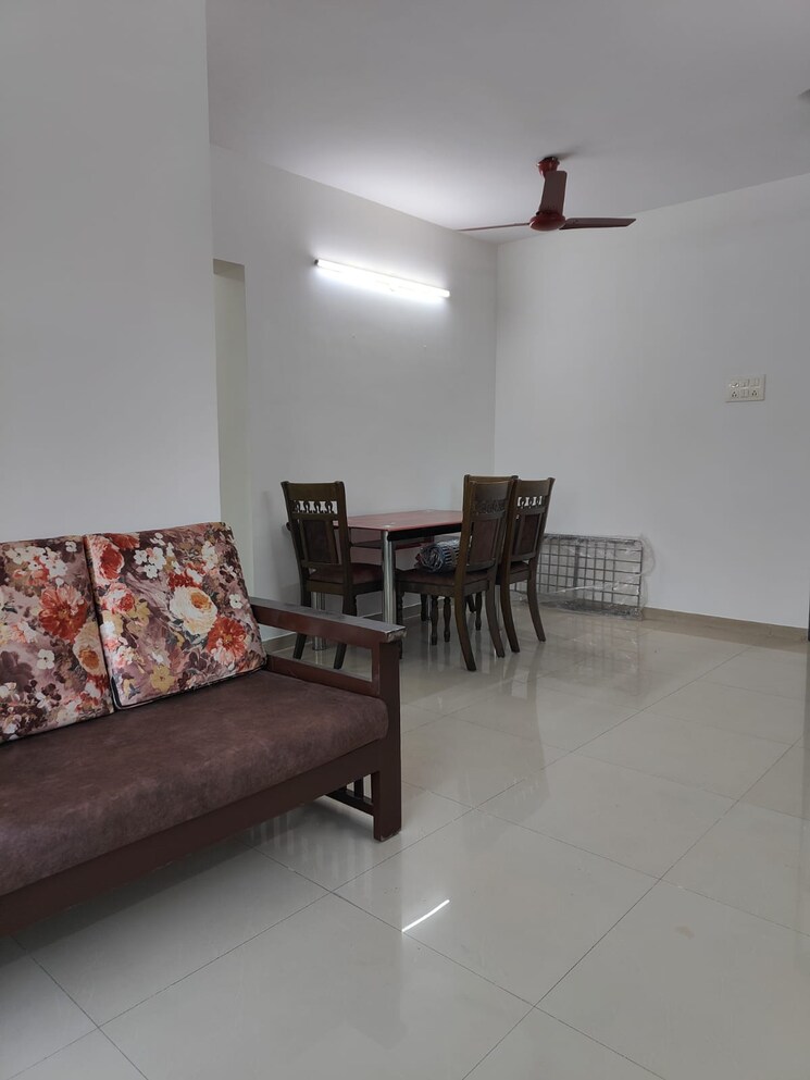 Living Room, sher-e-punjab 3 Bedroom 1200 Sq.Ft. Apartment In Andheri East Mumbai 8914157