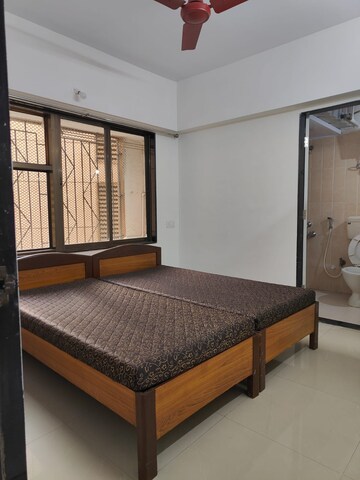 Bedroom in 3 BHK Apartment at Sher E Punjab, Andheri East – for Rent