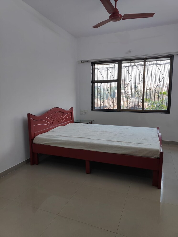 Bedroom, sher-e-punjab 3 Bedroom 1200 Sq.Ft. Apartment In Andheri East Mumbai 8914157