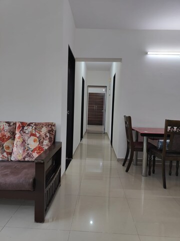 Staircase in 3 BHK Apartment at Sher E Punjab, Andheri East – for Rent