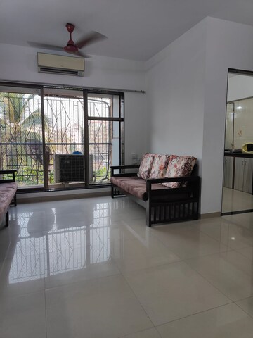3 BHK Apartment For Rent in Sher E Punjab, Andheri East