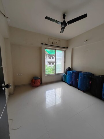 Bedroom in 2 BHK Apartment at Prime Space Utsav Homes, Bavdhan – for Rent
