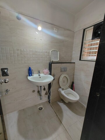 Master Bedroom in 2 BHK Apartment at Prime Space Utsav Homes, Bavdhan – for Rent