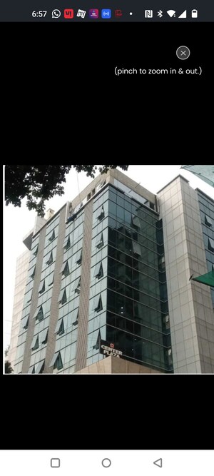  Co-working Space For Sale in Malad East
