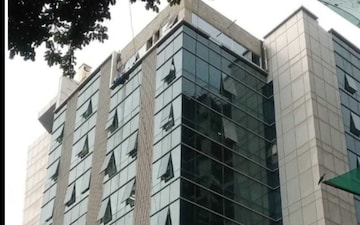 Co-working Space For Sale in Malad East