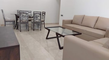 3 BHK Apartment For Rent in Omkar Alta Monte, Malad East