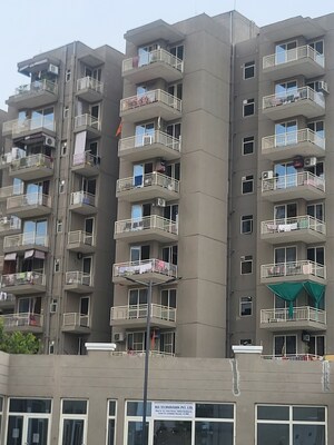 3 BHK Apartment For Sale in Conscient Habitat 78, Sector 78