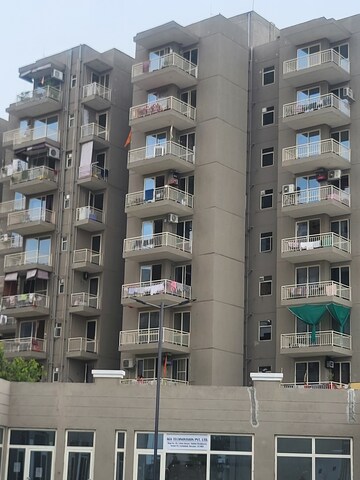 3 BHK Apartment For Sale in Conscient Habitat 78, Sector 78