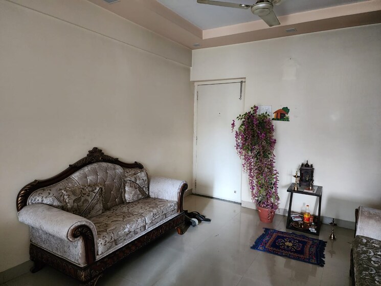 Living Room, viva-hallmark 3 Bedroom 1450 Sq.Ft. Apartment In Bavdhan Pune 8914176