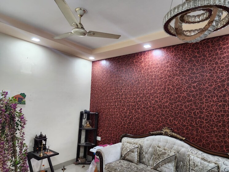 Bedroom, viva-hallmark 3 Bedroom 1450 Sq.Ft. Apartment In Bavdhan Pune 8914176