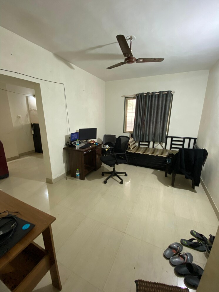 Master Bedroom, viva-hallmark 3 Bedroom 1450 Sq.Ft. Apartment In Bavdhan Pune 8914176