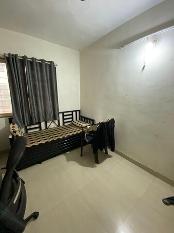 Gym in 3 BHK Apartment at Viva Hallmark, Bavdhan – for Rent