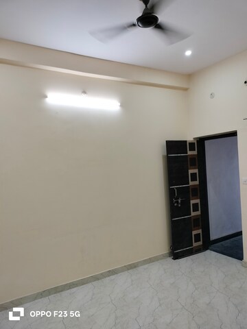 1 RK Builder Floor For Rent in Gomti Nagar