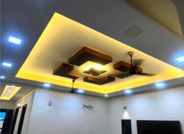 Furnished Amenities in 6 BHK Villa at Sector 105 – for Sale