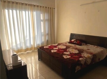Bedroom in 6 BHK Villa at Sector 105 – for Sale