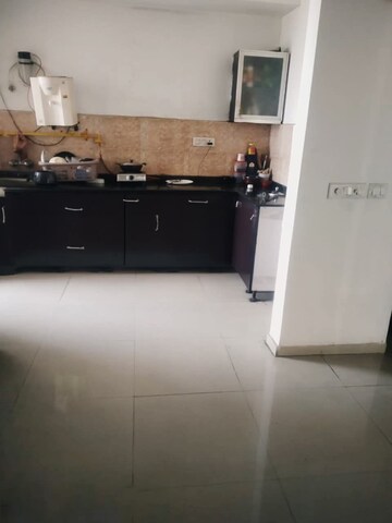 Kitchen in 2 BHK Apartment at Himgiri Enclave, Burari – for Rent