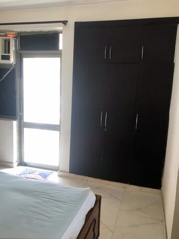 Bedroom in 2 BHK Apartment at Himgiri Enclave, Burari – for Rent