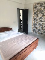 2 BHK + Study Room 550 Sq.Ft. Apartment in Himgiri Enclave