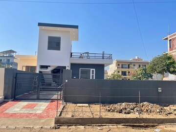 2 BHK Independent House For Rent in Mullanpur