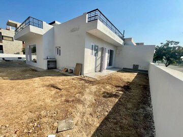 2 BHK Independent House – Exterior View View at Mullanpur - for Rent