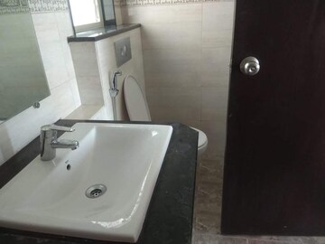 Furnished Amenities in 3 BHK Apartment at Kool Homes Green Valley, Bavdhan – for Rent